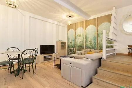 Wehost- Pour 4 Personnes - Nation Appartamento *
