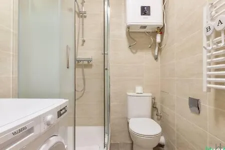 Appartamento Wehost- Pour 4 Personnes - Nation Parigi