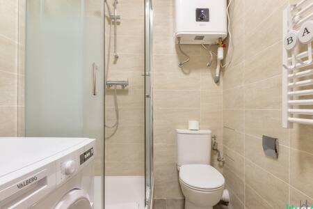 Appartamento Wehost- Pour 4 Personnes - Nation Parigi